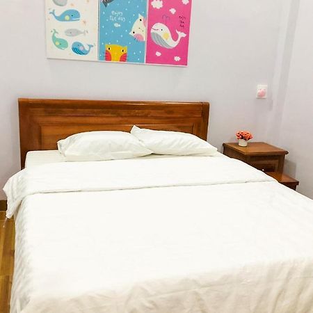 Sohi Homestay 퀴논 외부 사진