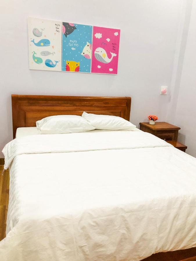 Sohi Homestay 퀴논 외부 사진